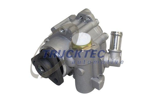 Original TRUCKTEC AUTOMOTIVE Hydraulic pump steering system 07.37.061 for AUDI A5