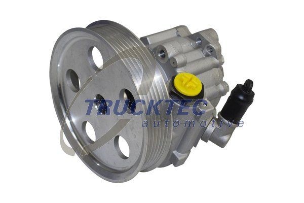 Great value for money - TRUCKTEC AUTOMOTIVE Power steering pump 07.37.062