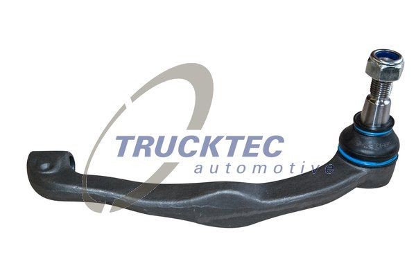07.37.129 TRUCKTEC AUTOMOTIVE Tie rod end VW Front Axle Right