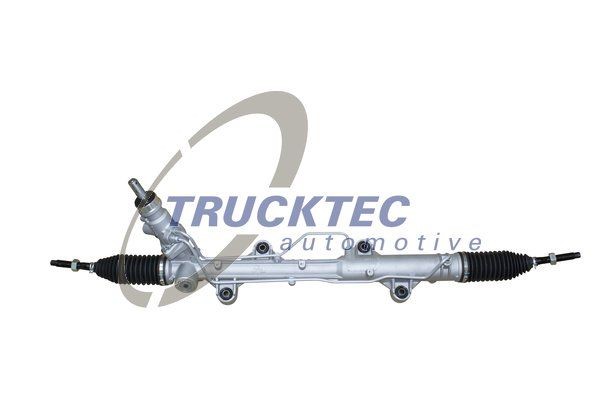 TRUCKTEC AUTOMOTIVE Hydraulic, for left-hand drive vehicles Steering gear 07.37.143 buy