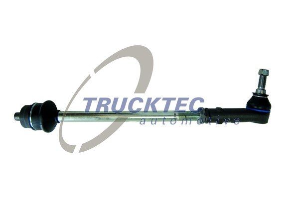 07.37.149 TRUCKTEC AUTOMOTIVE Tie rod end VW Front Axle Right