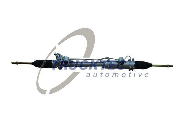 Steering gear TRUCKTEC AUTOMOTIVE Hydraulic, for left-hand drive vehicles - 07.37.157