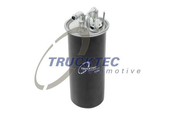 Great value for money - TRUCKTEC AUTOMOTIVE Fuel filter 07.38.022
