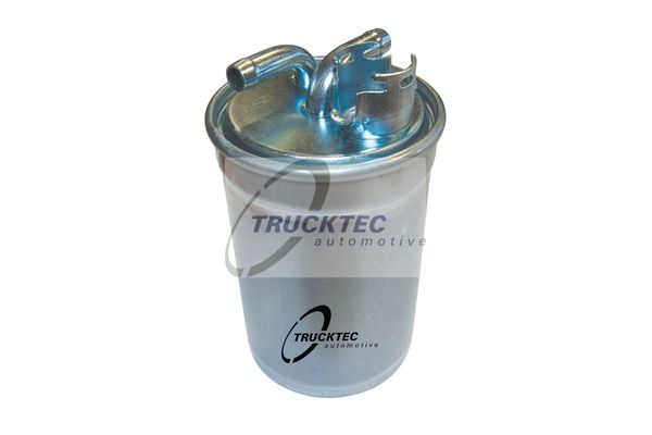 Great value for money - TRUCKTEC AUTOMOTIVE Fuel filter 07.38.023
