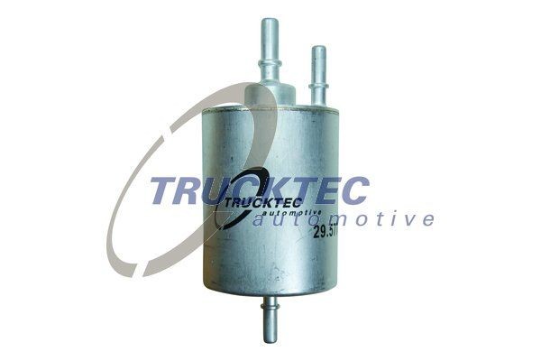 Great value for money - TRUCKTEC AUTOMOTIVE Fuel filter 07.38.028