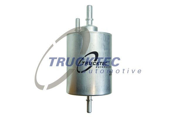 Original TRUCKTEC AUTOMOTIVE Fuel filters 07.38.029 for AUDI A4