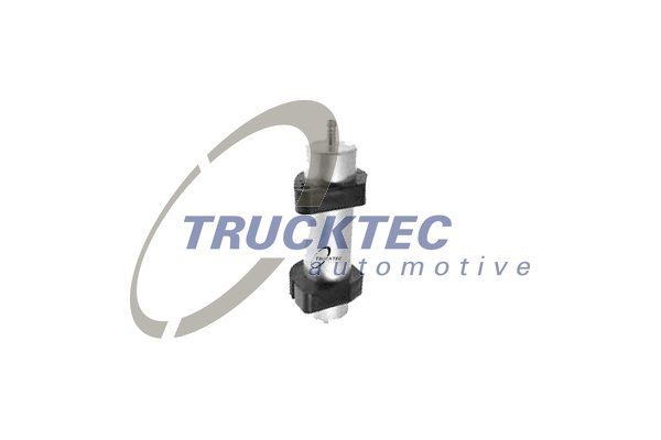 Great value for money - TRUCKTEC AUTOMOTIVE Fuel filter 07.38.030