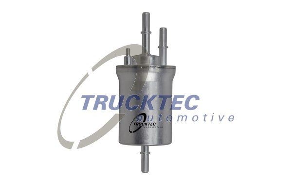 Original TRUCKTEC AUTOMOTIVE Inline fuel filter 07.38.032 for VW TOURAN