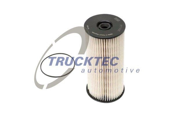 TRUCKTEC AUTOMOTIVE 07.38.035 Fuel filter 3C0127434
