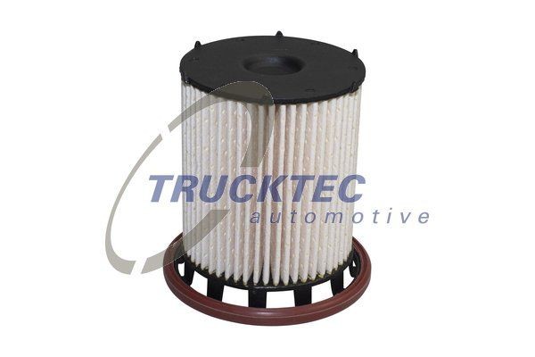 Original TRUCKTEC AUTOMOTIVE Inline fuel filter 07.38.036 for AUDI A2