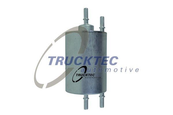 Great value for money - TRUCKTEC AUTOMOTIVE Fuel filter 07.38.037