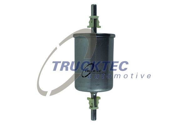 Original TRUCKTEC AUTOMOTIVE Fuel filters 07.38.041 for VW POLO