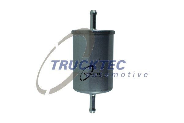 Original TRUCKTEC AUTOMOTIVE Fuel filter 07.38.042 for OPEL VECTRA