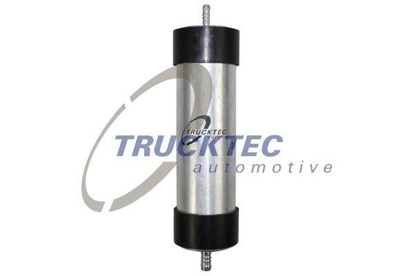 Great value for money - TRUCKTEC AUTOMOTIVE Fuel filter 07.38.044