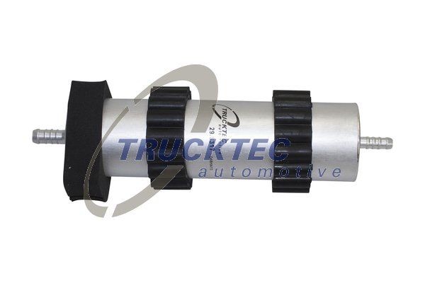 Great value for money - TRUCKTEC AUTOMOTIVE Fuel filter 07.38.045
