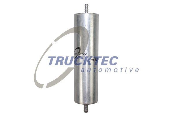 Great value for money - TRUCKTEC AUTOMOTIVE Fuel filter 07.38.046
