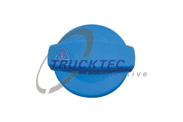 TRUCKTEC AUTOMOTIVE Opening Pressure: 1,5bar Sealing cap, coolant tank 07.40.041 buy