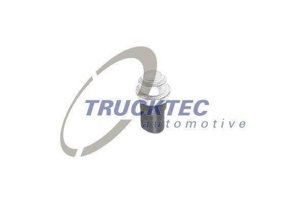 TRUCKTEC AUTOMOTIVE 07.42.010 Temperature Switch, radiator fan