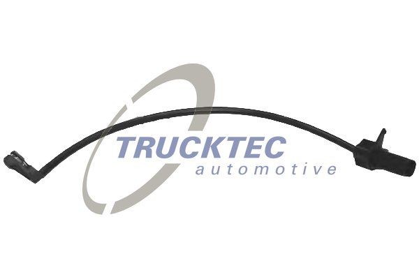 TRUCKTEC AUTOMOTIVE 07.42.036 Brake pad wear sensor Front Axle