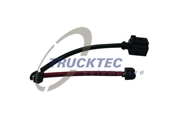 TRUCKTEC AUTOMOTIVE 07.42.045 Brake pad wear sensor Rear Axle