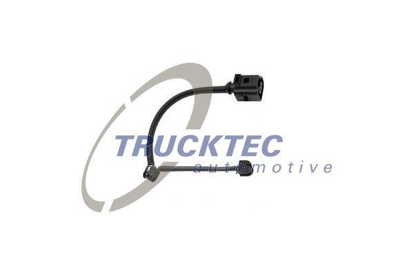 TRUCKTEC AUTOMOTIVE 07.42.046 Brake pad wear sensor Rear Axle