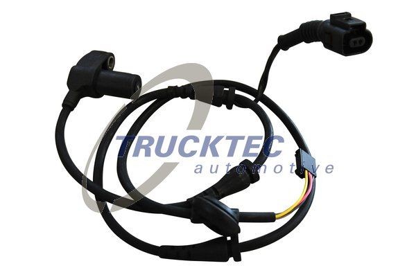 Original 07.42.047 TRUCKTEC AUTOMOTIVE ABS wheel speed sensor AUDI
