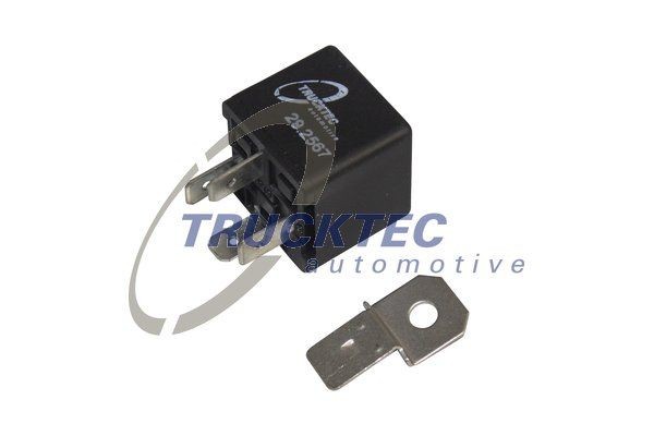 TRUCKTEC AUTOMOTIVE 12V Multifunction relay 07.42.064 buy