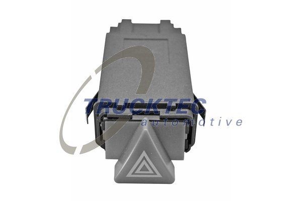 TRUCKTEC AUTOMOTIVE Hazard Light Switch 07.42.073 buy