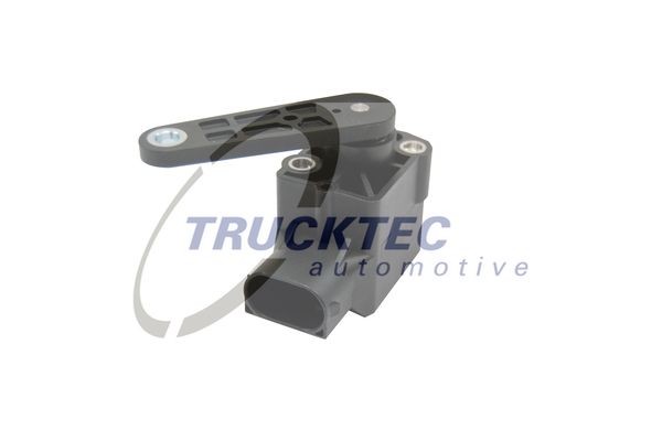 TRUCKTEC AUTOMOTIVE 07.42.080 Sensor, Xenon light (headlight range adjustment) Rear Axle, Front Axle