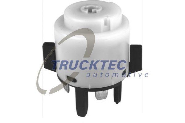 Great value for money - TRUCKTEC AUTOMOTIVE Ignition switch 07.42.081