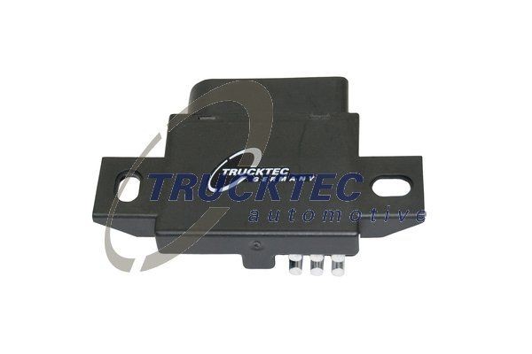 TRUCKTEC AUTOMOTIVE Fuel pump relay 07.42.091 Audi Q5 2012
