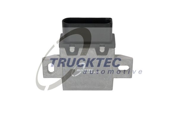 Original TRUCKTEC AUTOMOTIVE Fuel pump relay 07.42.092 for BMW 3 Series