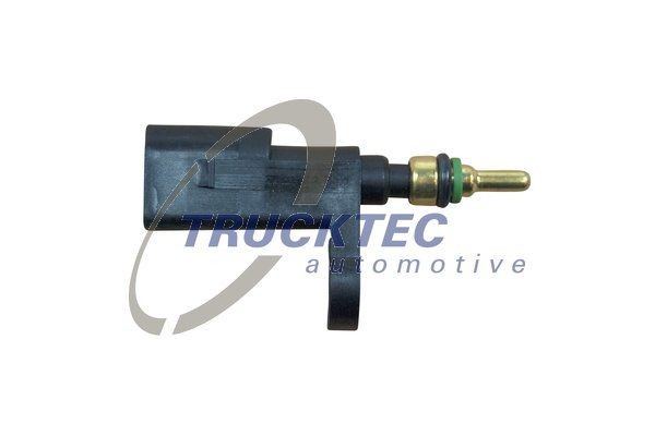 TRUCKTEC AUTOMOTIVE 0742097 Coolant sensor VW Touran 5t 1.4 TSI 150 hp Petrol 2016 price