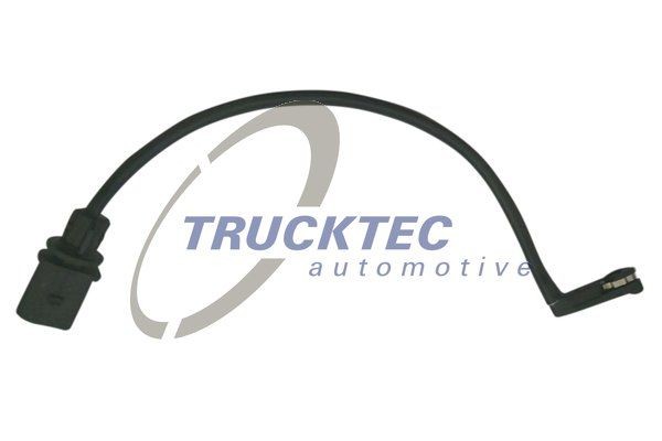 TRUCKTEC AUTOMOTIVE 07.42.100 Brake pad wear sensor 4H0 615 121P