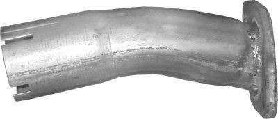 POLMO 07.463 Exhaust Pipe FIAT experience and price