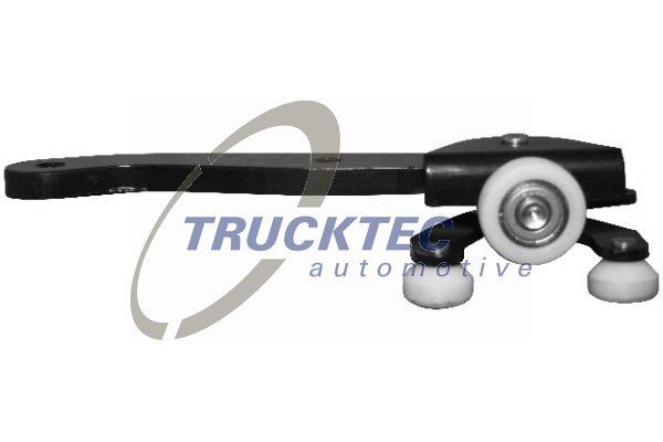 TRUCKTEC AUTOMOTIVE 07.53.047 Roller Guide, sliding door cheap in online store