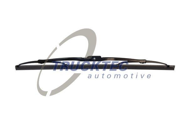 Original TRUCKTEC AUTOMOTIVE Windshield wipers 07.58.030 for AUDI A4