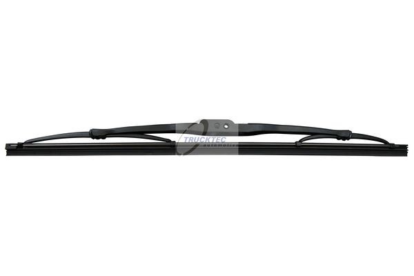 Original TRUCKTEC AUTOMOTIVE Windshield wipers 07.58.032 for VW TOUAREG