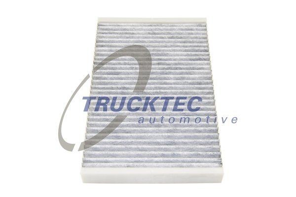 TRUCKTEC AUTOMOTIVE Activated Carbon Filter Cabin filter 07.59.042 buy