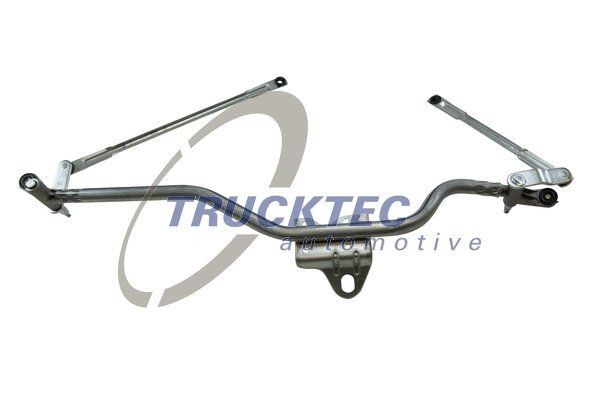 TRUCKTEC AUTOMOTIVE 07.61.017 Wiper Linkage 7H1 955 603 A