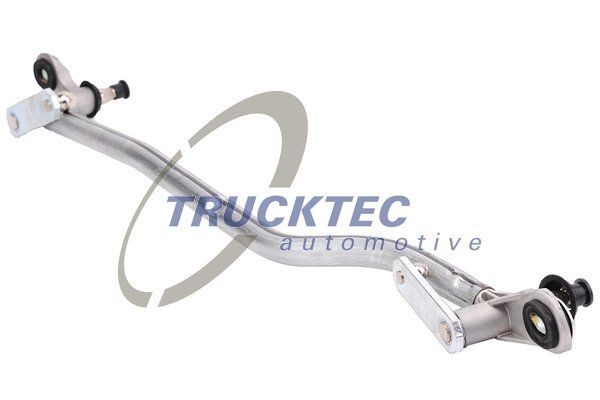 TRUCKTEC AUTOMOTIVE Wiper Linkage 07.61.021 Audi A4 2019
