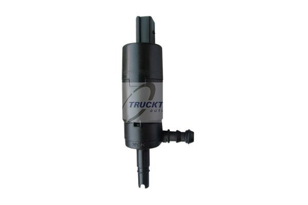 Great value for money - TRUCKTEC AUTOMOTIVE Water Pump, window cleaning 07.61.022