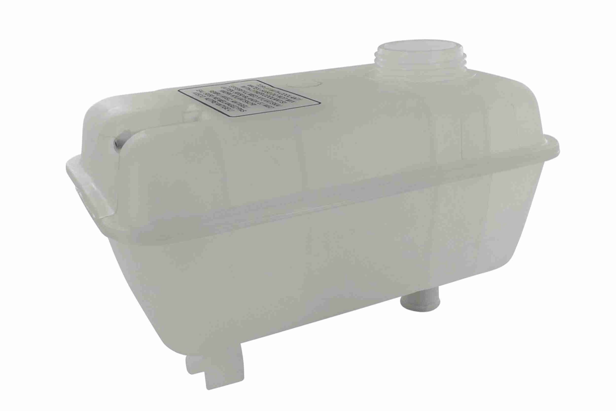 VAICO V95-0213 Coolant expansion tank Original VAICO Quality