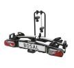 BOSAL 070532 Porta-bicicleta traseira OPEL Corsa C Hatchback (X01)