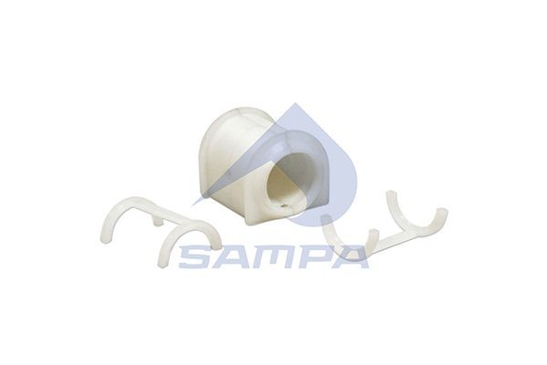 SAMPA 070.029 Bearing Bush, stabiliser 03.113.98.06.0