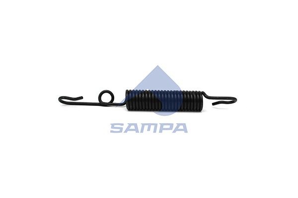 SAMPA 070.186 Spring, brake shoe