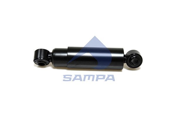 070.225 SAMPA Stoßdämpfer für TERBERG-BENSCHOP online bestellen