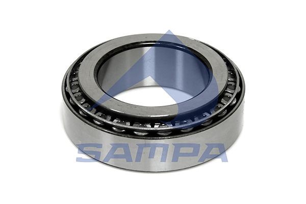 SAMPA 070.231 Wheel Hub 10500582