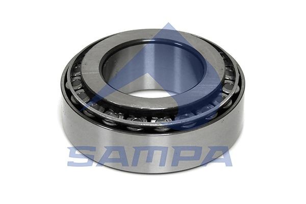 SAMPA 070.232 Wheel bearing kit A003 981 37 05