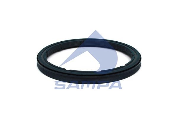 SAMPA 070.241 Shaft Seal, wheel hub 02.5664.57.00